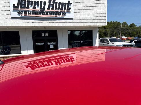 Used 2026 RAM 2500 Big Horn AWD/4WD image 14