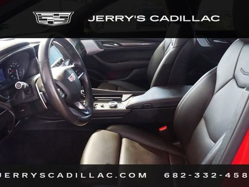Used 2020 Cadillac CT5 Sport image 19