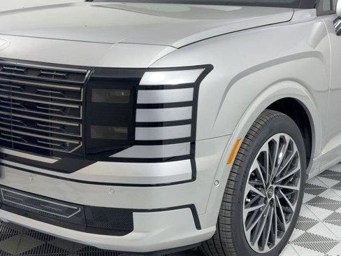 New 2026 Hyundai Palisade Calligraphy image 11