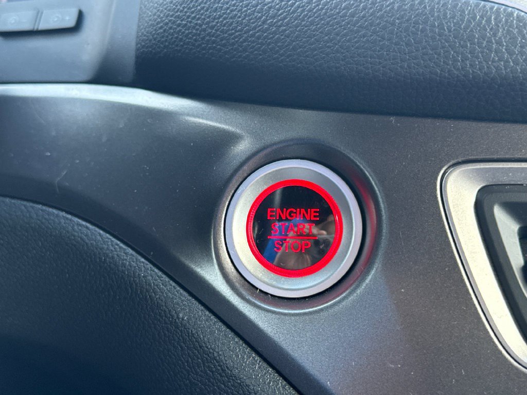 Certified 2023 Honda Passport EX-L image 28