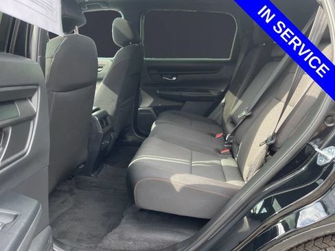 Used 2025 Honda CR-V Sport image 14