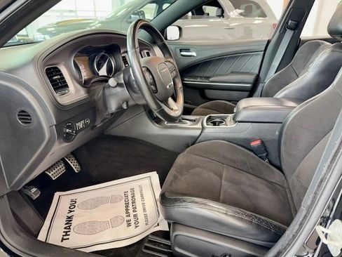 Used 2023 Dodge Charger Scat Pack w/ Plus Group RWD image 13