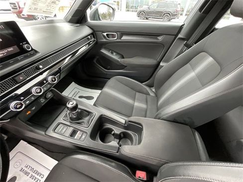 Used 2022 Honda Civic Sport image 15