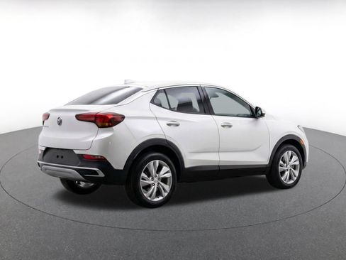 Used 2025 Buick Encore GX Preferred FWD image 9