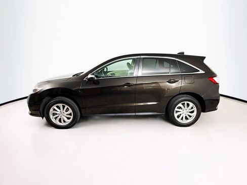 Used 2017 Acura RDX FWD image 7