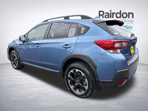 Used 2021 Subaru Crosstrek 2.0i Premium w/ Moonroof Package AWD/4WD image 5