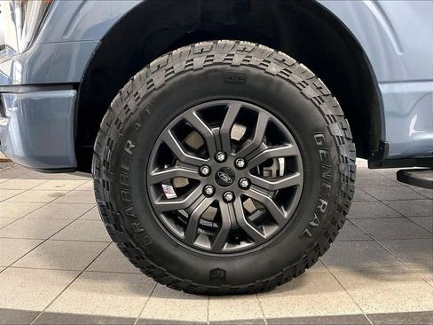 Used 2023 Ford F150 Tremor w/ Equipment Group 402A High AWD/4WD image 7