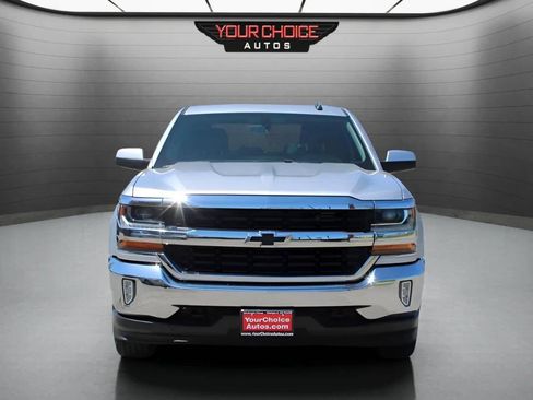 Used 2018 Chevrolet Silverado 1500 LT w/ All Star Edition image 8