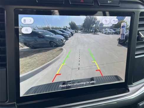 Used 2024 Ford F150 STX image 17