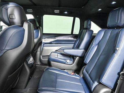 New 2025 Cadillac Escalade IQ Sport 2 image 17