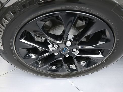 Used 2024 Jeep Wrangler Unlimited Sahara image 44