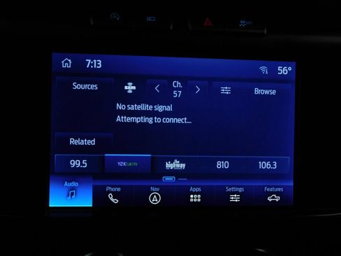 Used 2023 Ford F150 XLT w/ XTR Package AWD/4WD image 49