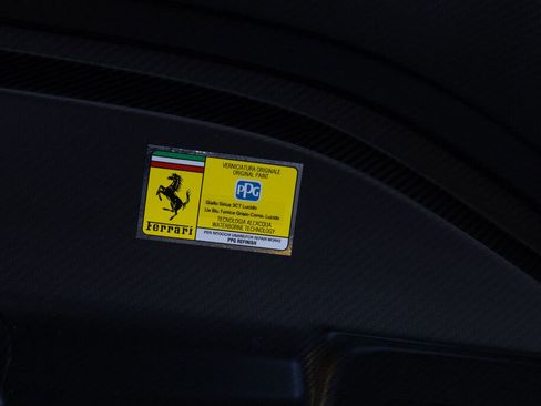 Certified 2023 Ferrari SF90 Spider image 58