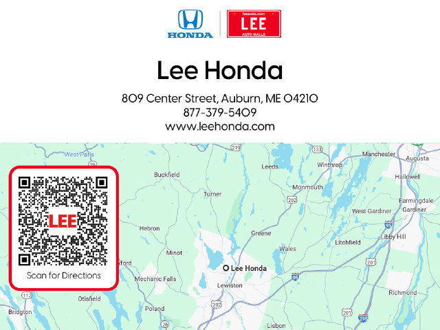 Used 2025 Honda HR-V LX image 26