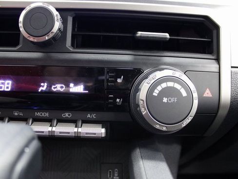 Used 2025 Toyota 4Runner TRD Off-Road Premium image 43