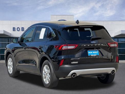 Used 2024 Ford Escape Active FWD image 34
