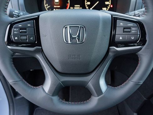 New 2026 Honda Odyssey Sport-L image 25