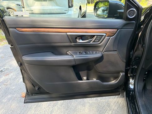 Used 2022 Honda CR-V Touring image 18