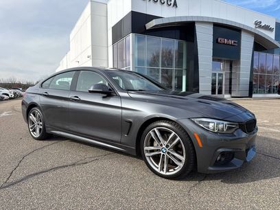 Used 2018 BMW 430i Gran Coupe xDrive