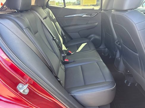 Used 2023 Buick Envision Essence AWD/4WD image 16
