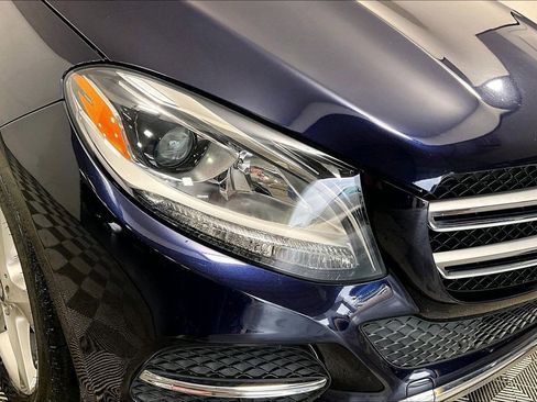 Used 2017 Mercedes-Benz GLE 350 w/ Premium 1 Package image 28