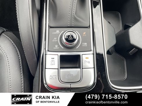 New 2025 Kia Telluride EX X-Line image 19