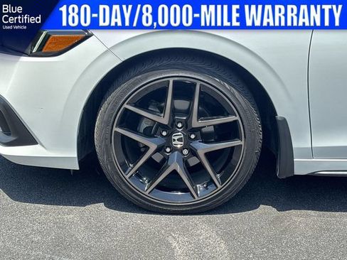 Used 2023 Honda Civic Sport Touring image 19