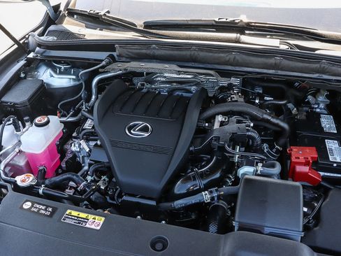 Used 2023 Lexus RX 350 Premium Plus w/ Accessory Package (Z1) image 31