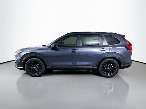 New 2026 Honda CR-V Sport-L image 4