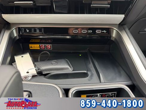 Used 2025 Lexus TX 350 AWD w/ Technology Package image 29