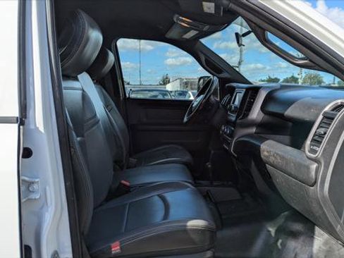 Used 2021 RAM 3500 Tradesman w/ Chrome Appearance Group image 19