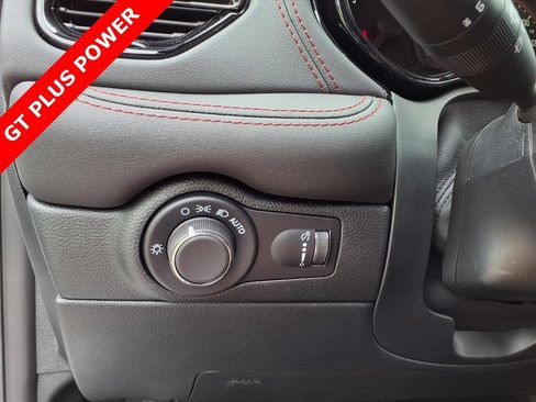 New 2026 Dodge Durango GT image 10