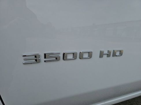 New 2026 Chevrolet Silverado 3500 W/T AWD/4WD image 30