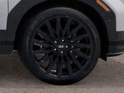New 2026 Hyundai Santa Fe Calligraphy FWD image 17
