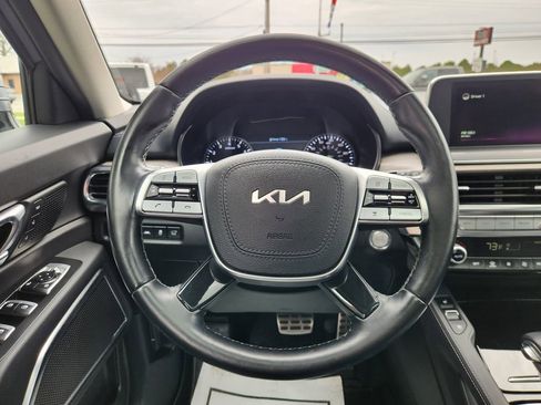 Used 2022 Kia Telluride SX image 25