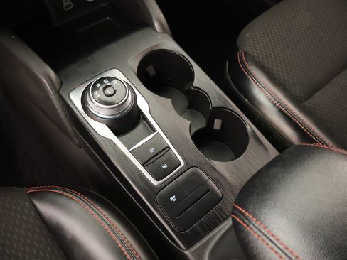 Used 2025 Ford Escape ST-Line Select AWD/4WD image 8