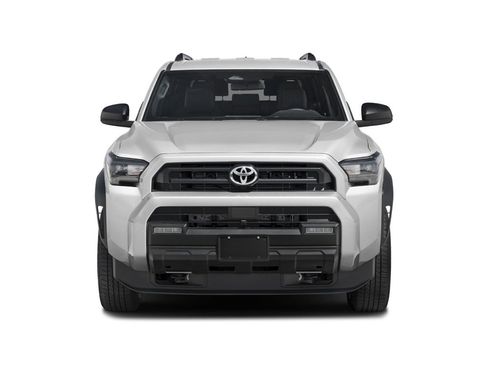 New 2025 Toyota 4Runner SR5 image 4