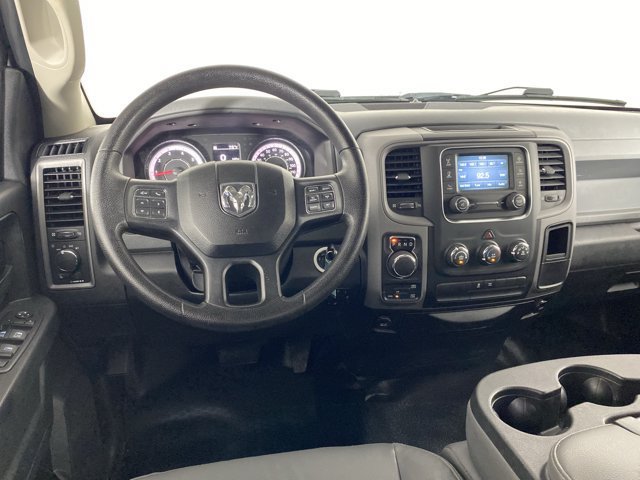 Used 2016 RAM 1500 Tradesman w/ Protection Group AWD/4WD image 16
