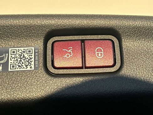 New 2026 Mercedes-Benz C 43 AMG C 43 AMG image 21