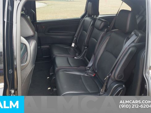 Used 2023 Honda Odyssey Sport image 20