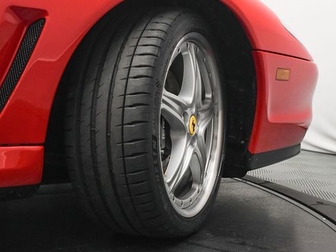 Used 2003 Ferrari 575M Maranello RWD image 25
