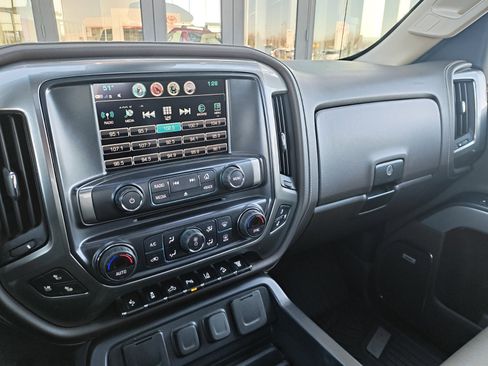 Used 2019 Chevrolet Silverado 3500 LTZ w/ Duramax Plus Package image 22
