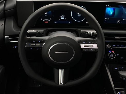 New 2026 Hyundai Santa Cruz SEL AWD/4WD image 15