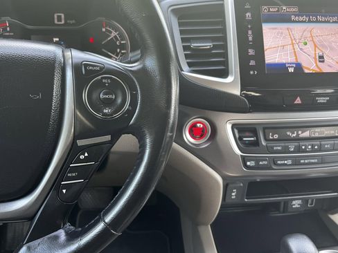 Used 2019 Honda Ridgeline RTL-T image 31