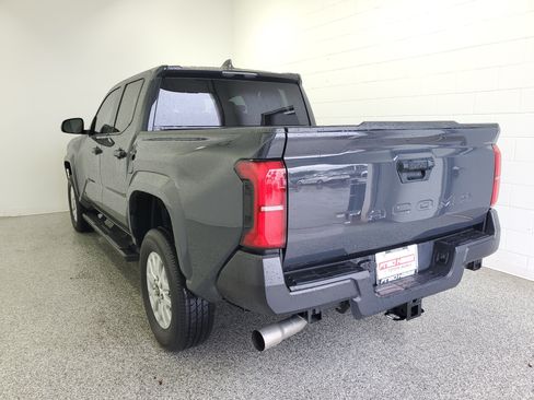 Used 2025 Toyota Tacoma SR RWD image 5
