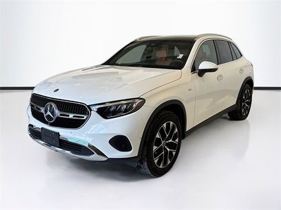 Certified 2025 Mercedes-Benz GLC 350e 4MATIC
