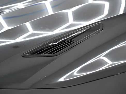 Used 2016 Chevrolet Camaro SS RWD image 11