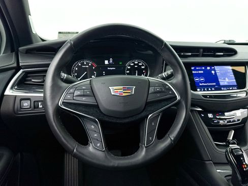 Used 2023 Cadillac XT5 Premium Luxury image 33