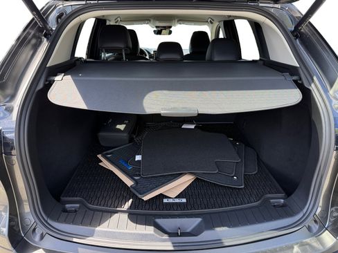New 2026 MAZDA CX-5 Preferred AWD/4WD image 17