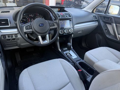 Used 2018 Subaru Forester 2.5i Premium image 16